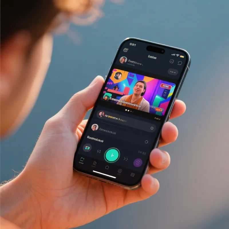 Mobile Experience
