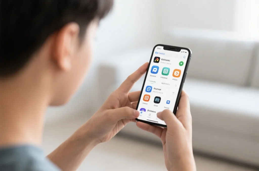 杏盛APP下载全面操作指南:iOS与Android用户安全获取与安装方法