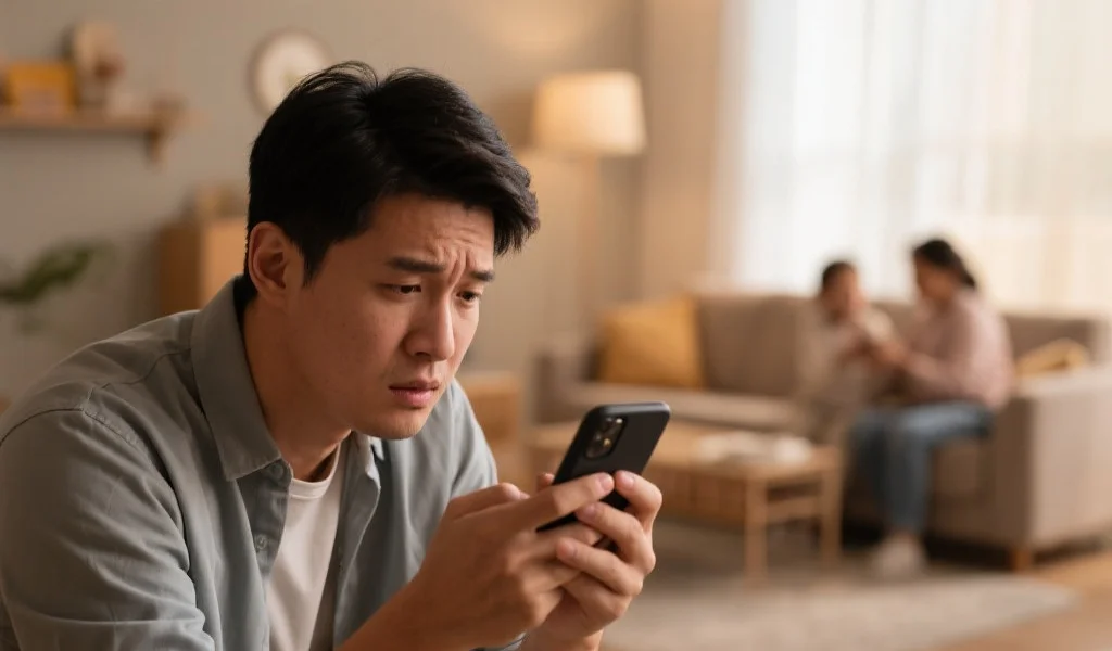 忘记杏盛登录密码怎么办？官方提供的三种快速解决方案